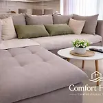 Eleni Golden - Comfort 2 Apartment *