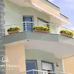 Appartamento Eleni Golden - Comfort 2 Loutra Oraias Elenis
