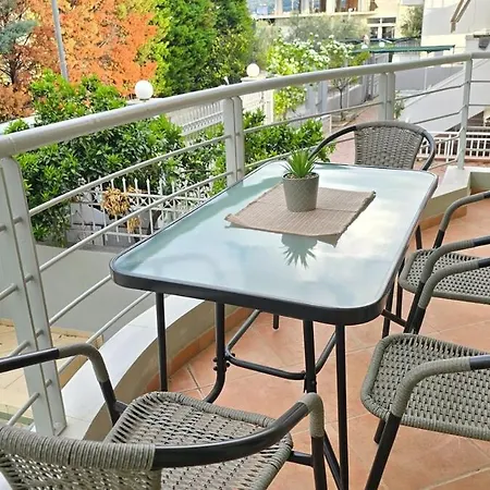 Eleni Golden - Comfort 2 Loutra Oraias Elenis