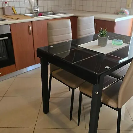 Apartment Eleni Golden - Comfort 2 *