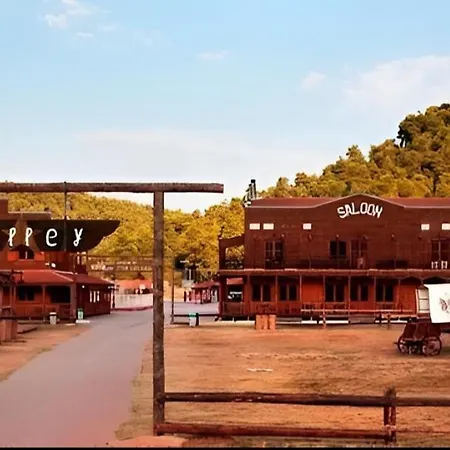 Apartment Eleni Golden - Comfort 2 Loutra Oraias Elenis