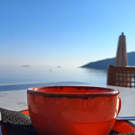 شقة Eleni Golden - Comfort 2