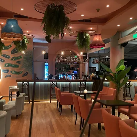 Eleni Golden - Comfort 2 شقة لوترا أوراياس إلينيس