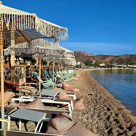 شقة Eleni Golden - Comfort 2