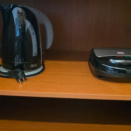 Apartment Eleni Golden - Comfort 2 Loutra Oraias Elenis