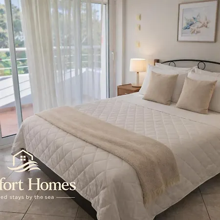 Eleni Golden - Comfort 2 Loutra Elenis