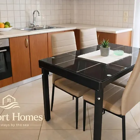 Eleni Golden - Comfort 2 Apartamento *