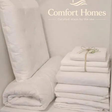Eleni Golden - Comfort 2 公寓