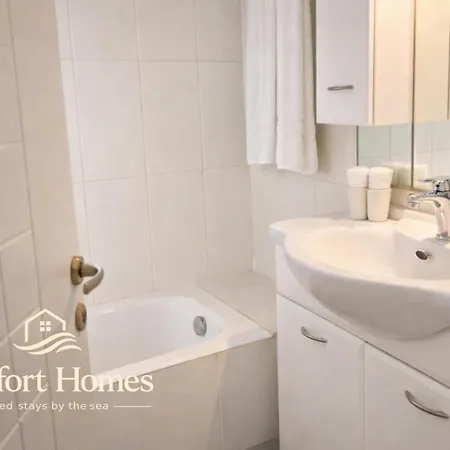 Apartamento Eleni Golden - Comfort 2