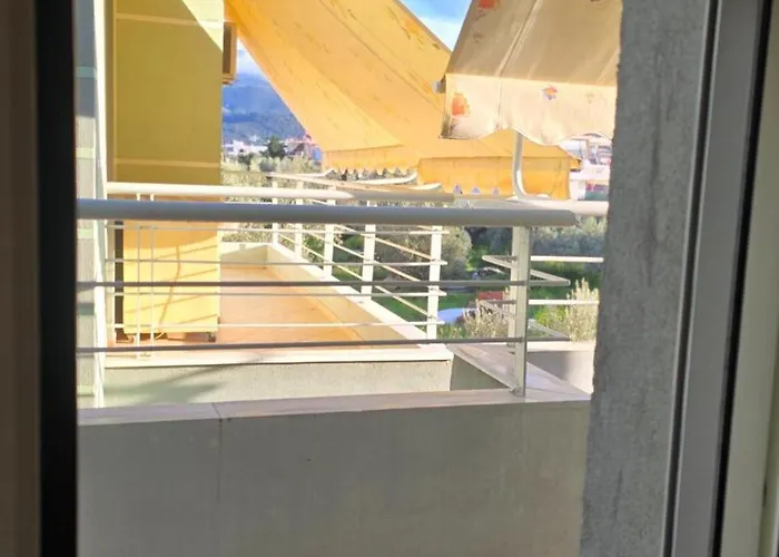 Eleni Golden - Comfort 2 *