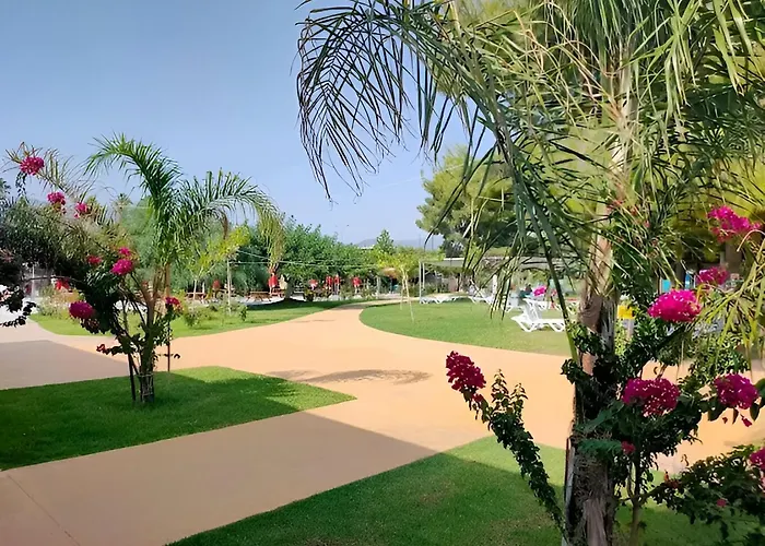 Apartamento Eleni Golden - Comfort 2