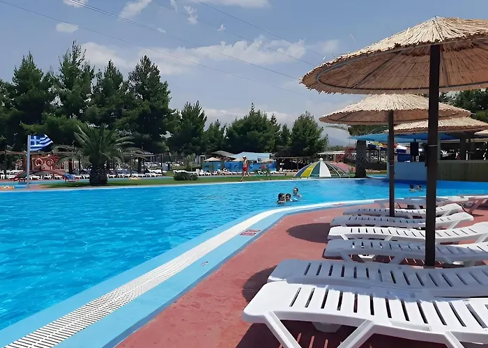 شقة Eleni Golden - Comfort 2 *