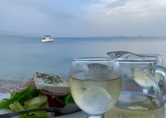 Apartamento Eleni Golden - Comfort 2 Loutra Oraias Elenis