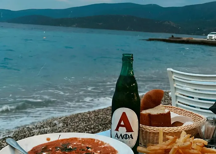 Eleni Golden - Comfort 2 Apartamento