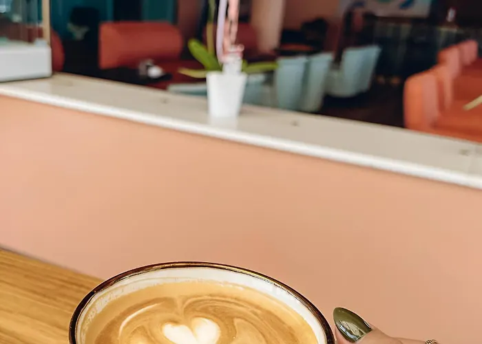 Eleni Golden - Comfort 2