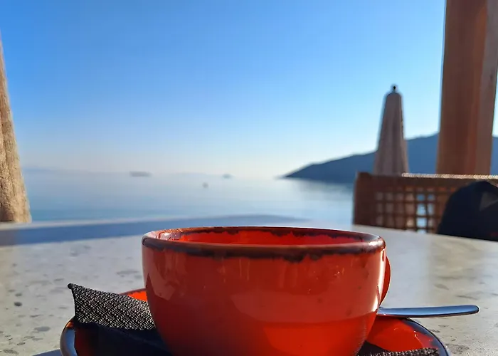 Apartamento Eleni Golden - Comfort 2