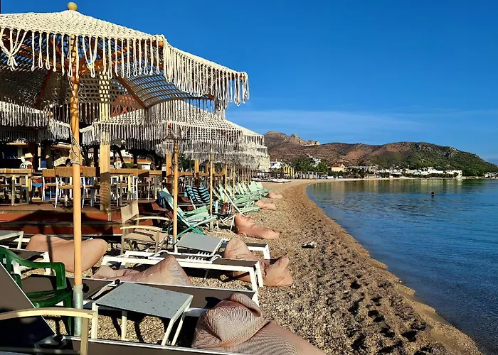 Apartamento Eleni Golden - Comfort 2