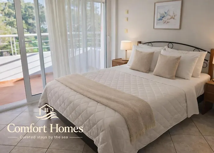 Eleni Golden - Comfort 2 Loutra Oraias Elenis