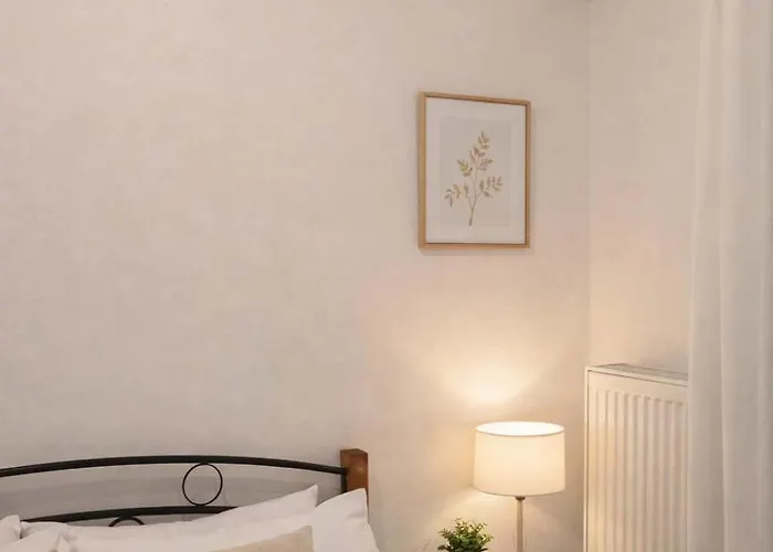 Eleni Golden - Comfort 2 Apartamento *