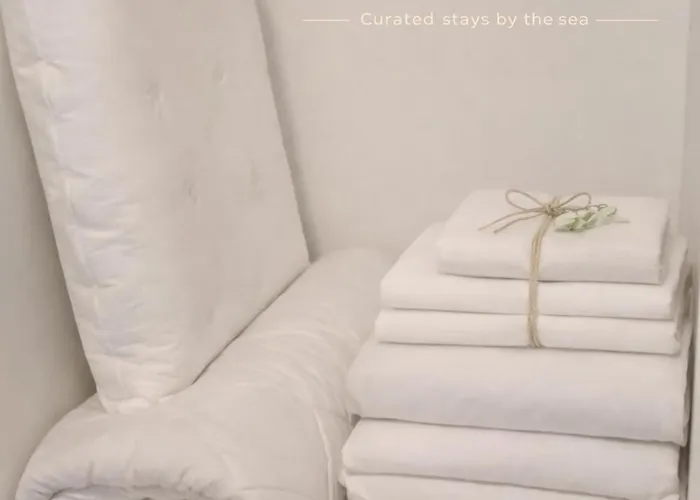 Eleni Golden - Comfort 2 Apartamento