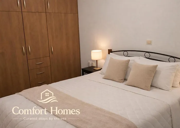 Eleni Golden - Comfort 2 Apartamento *