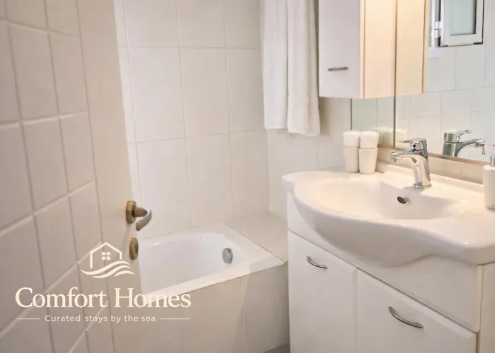 شقة Eleni Golden - Comfort 2