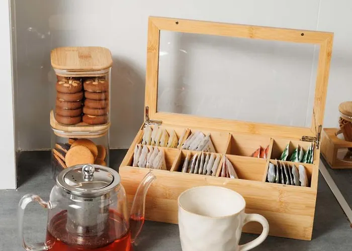 شقة Eleni Golden - Comfort 2